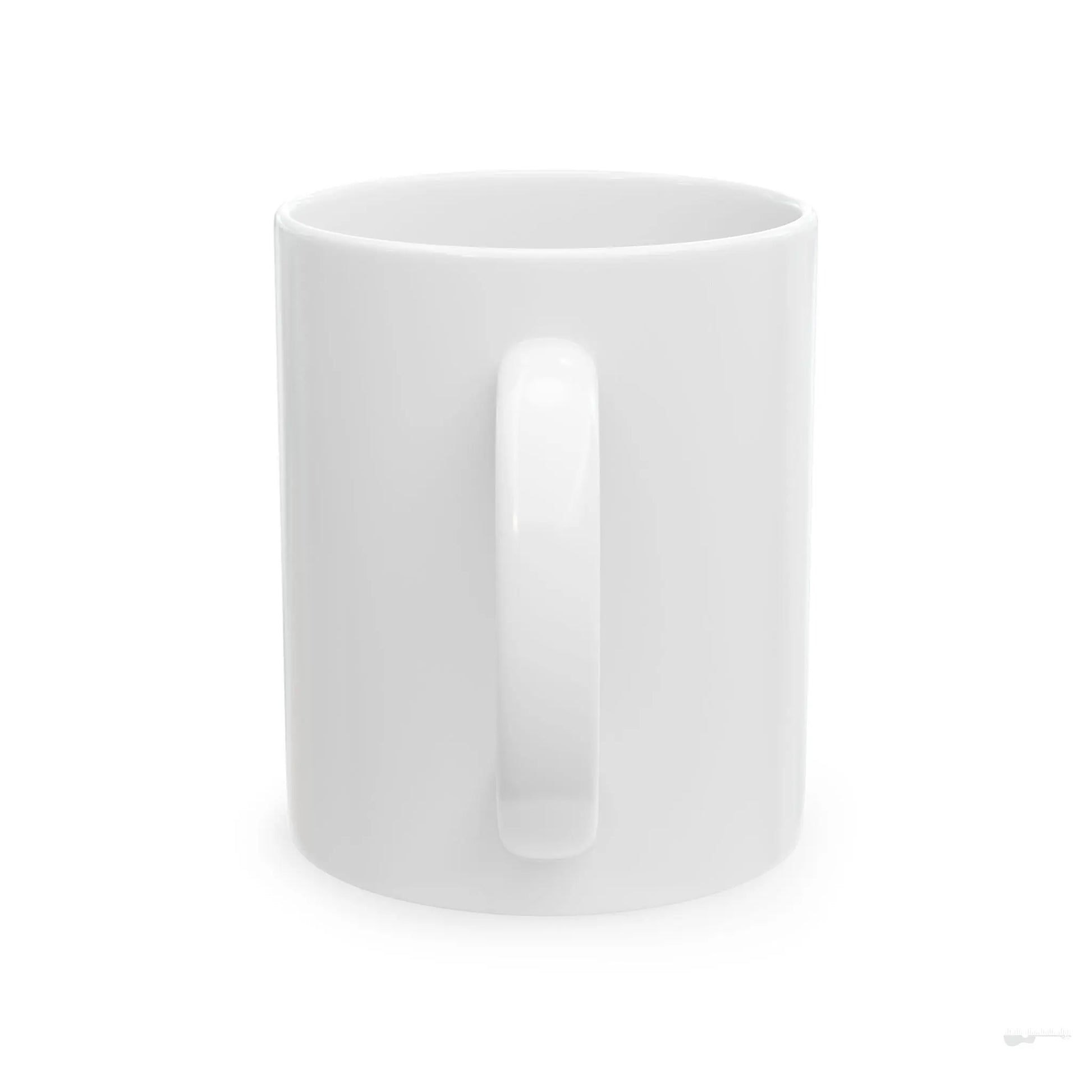 105 Studio - Ceramic Mug, (11oz, 15oz) - 105 Studio