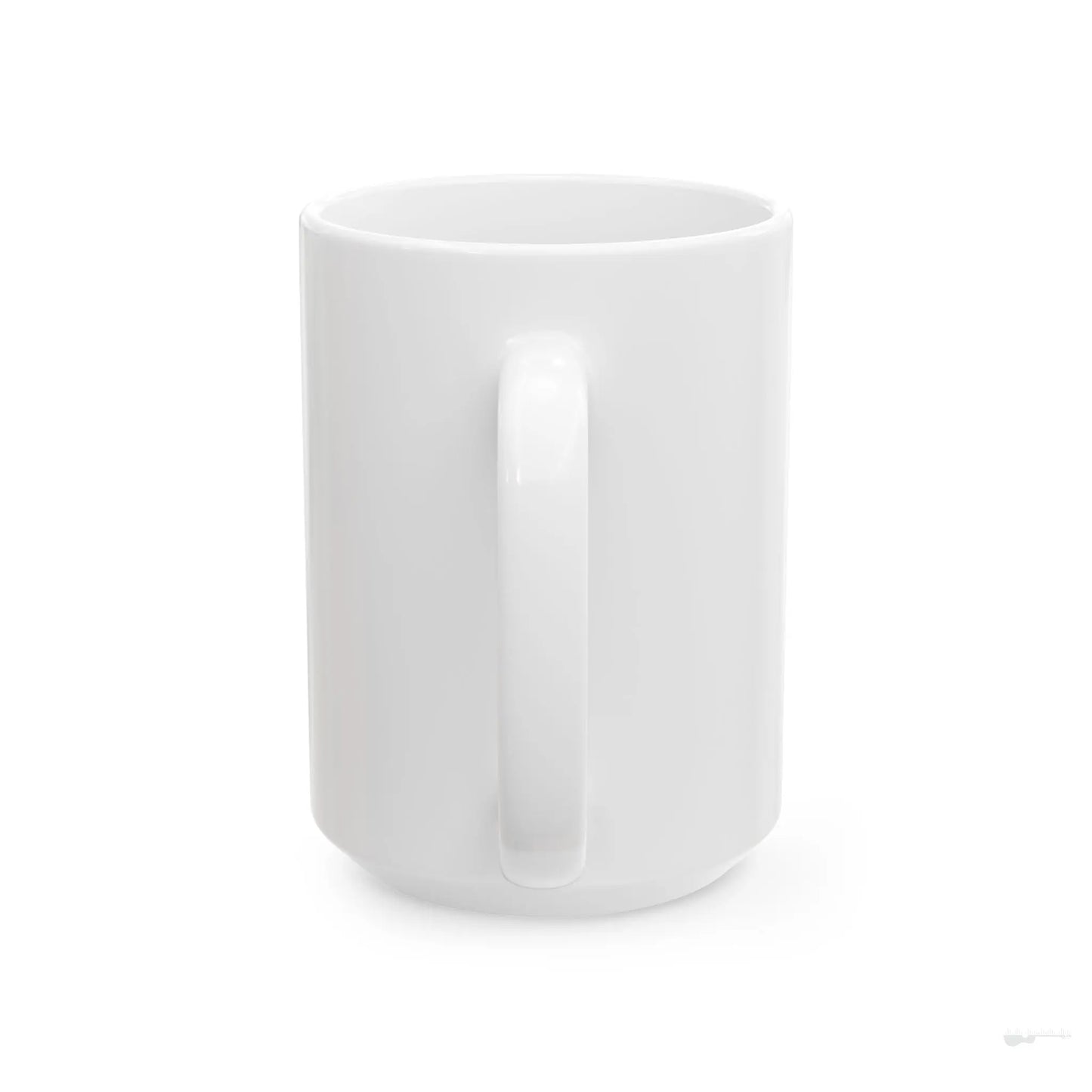 105 Studio - Ceramic Mug, (11oz, 15oz) - 105 Studio