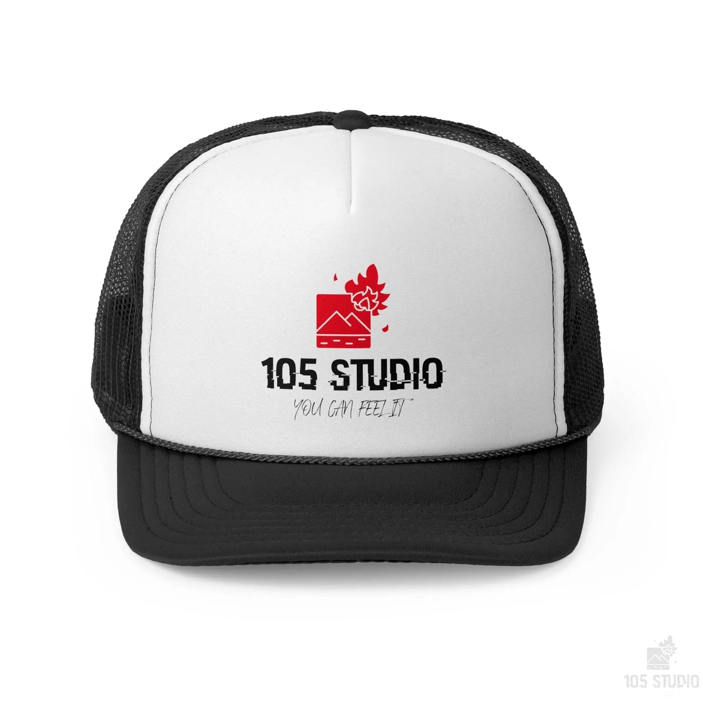 105 Studio - Trucker Cap - 105 Studio