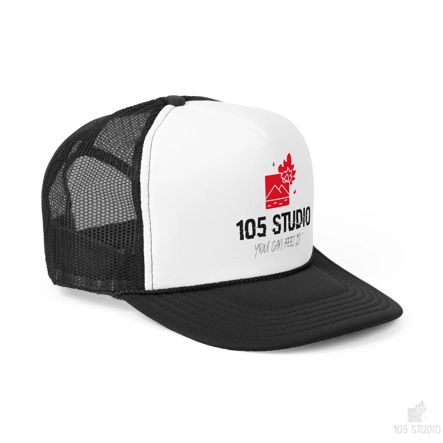 105 Studio - Trucker Cap - 105 Studio