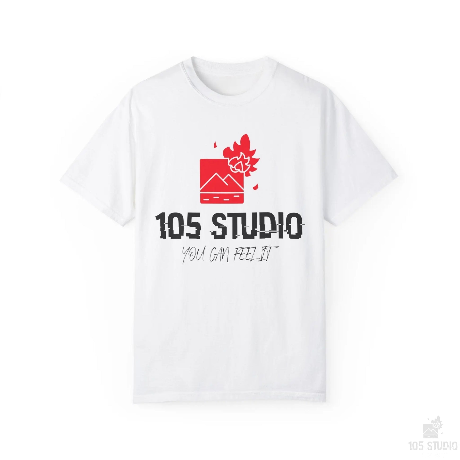 105 Studio - Unisex T-shirt - 105 Studio