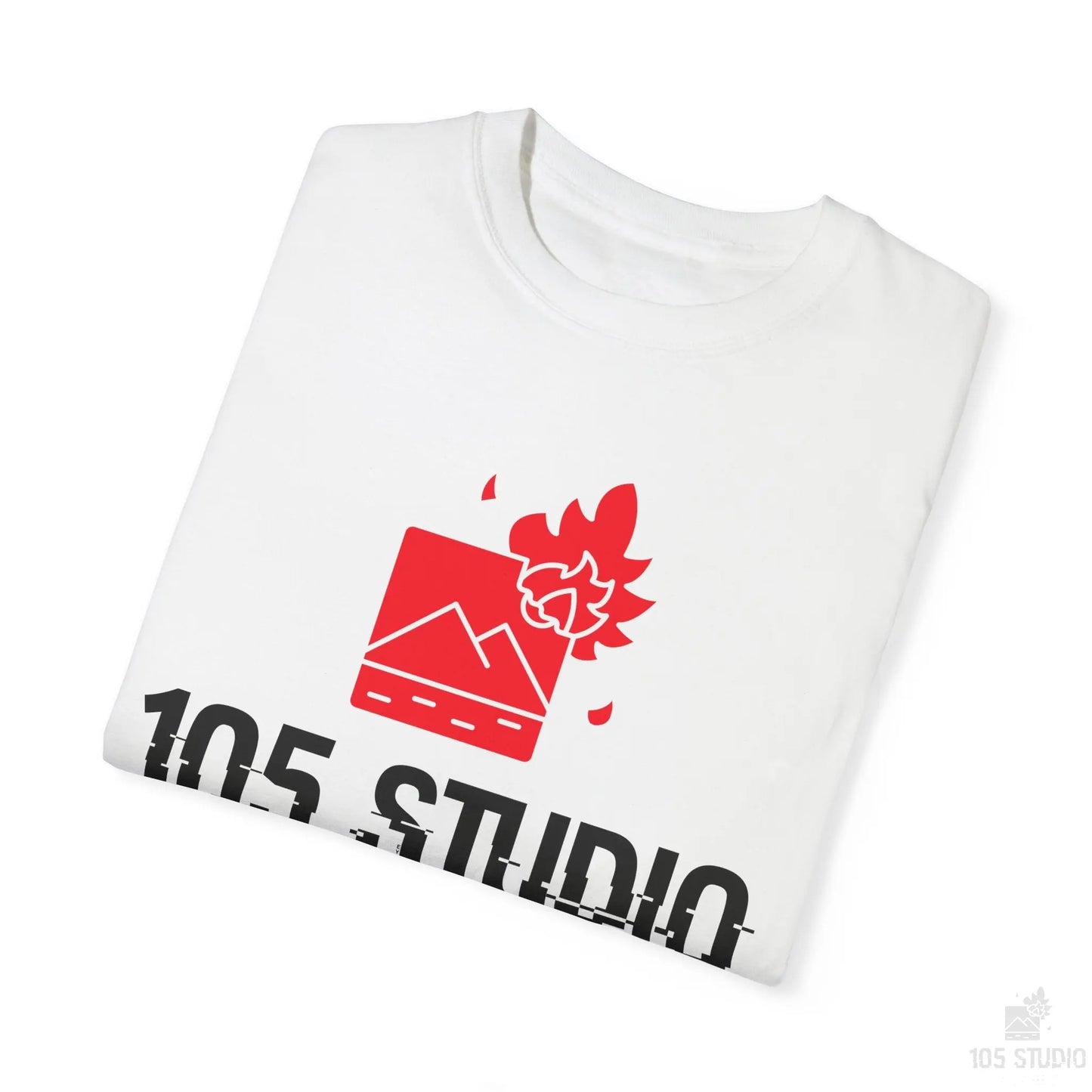 105 Studio - Unisex T-shirt - 105 Studio