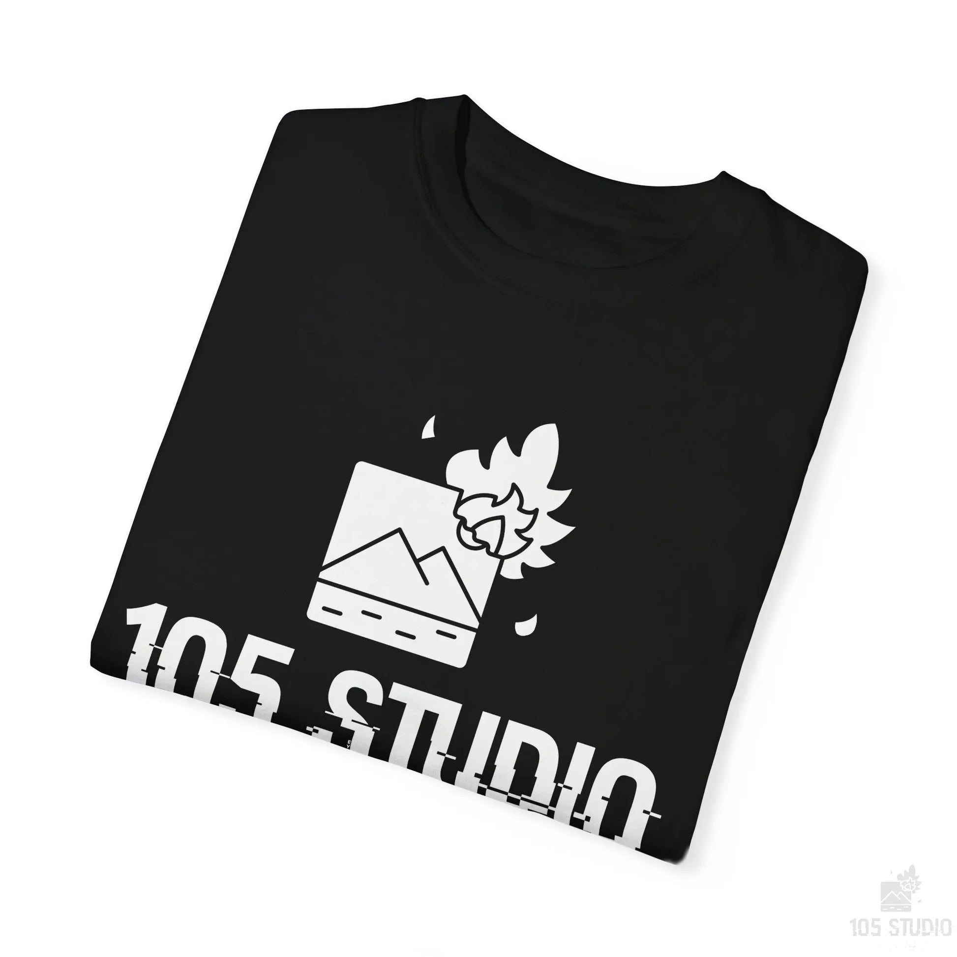 105 Studio - Unisex T-shirt - 105 Studio