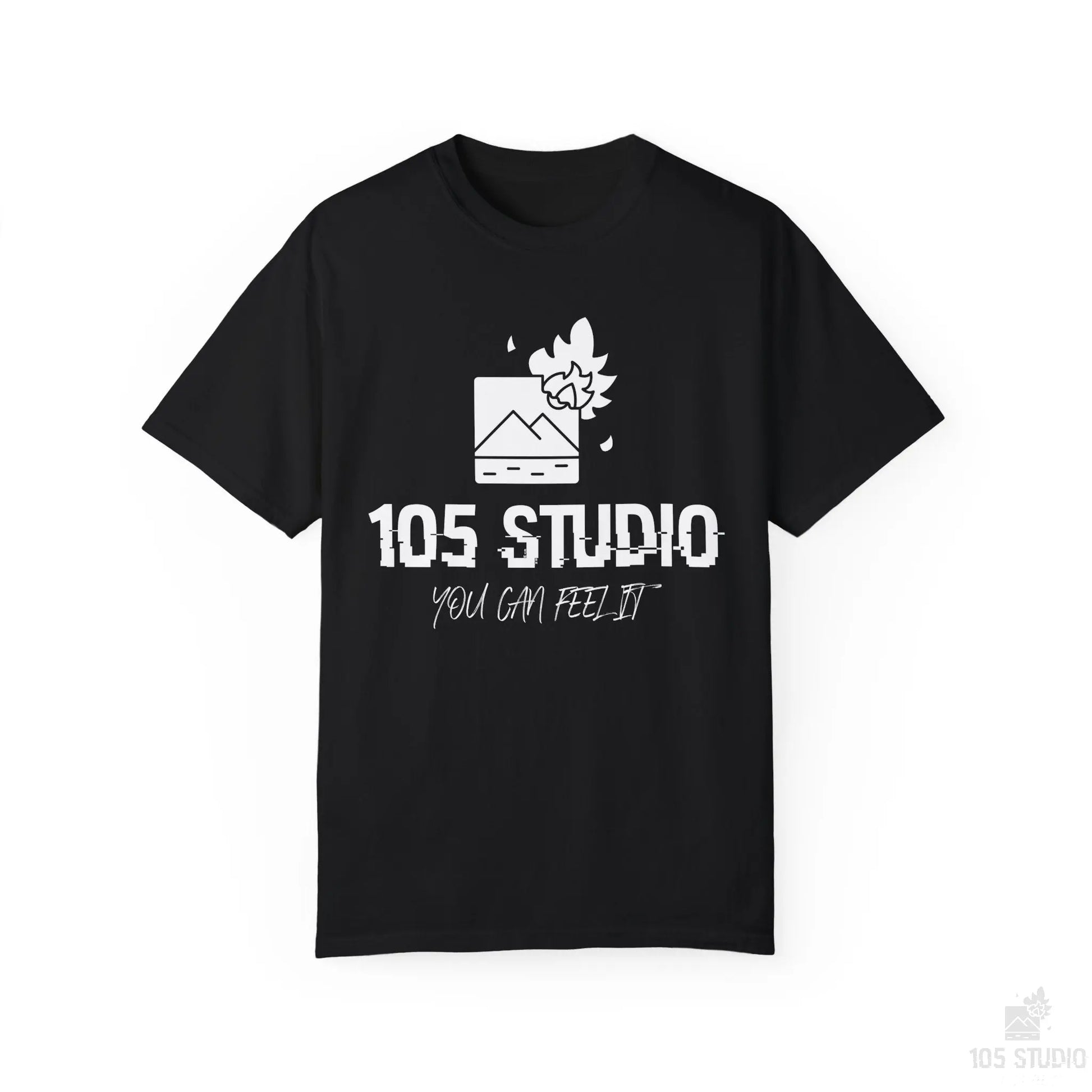 105 Studio - Unisex T-shirt - 105 Studio