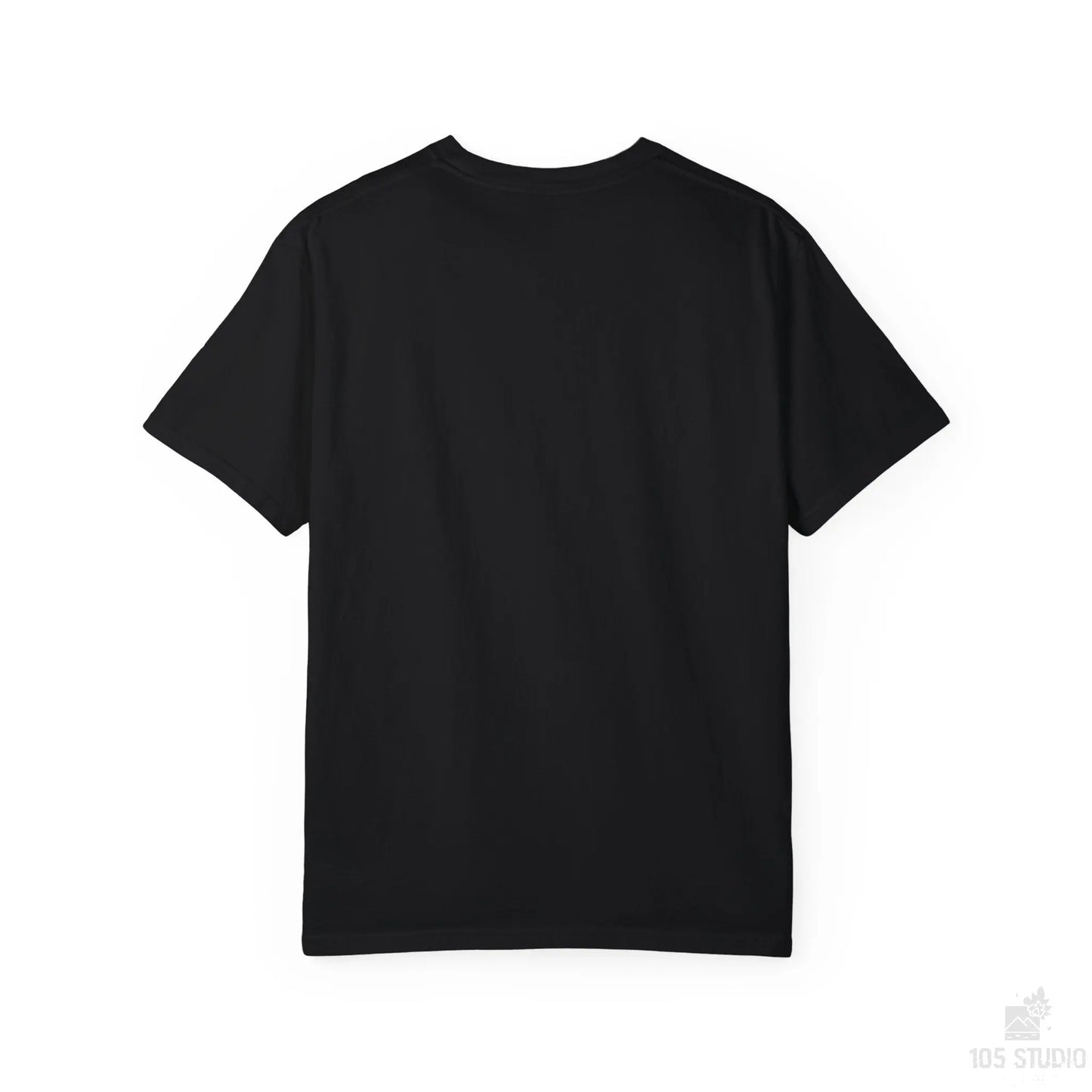 105 Studio - Unisex T-shirt - 105 Studio